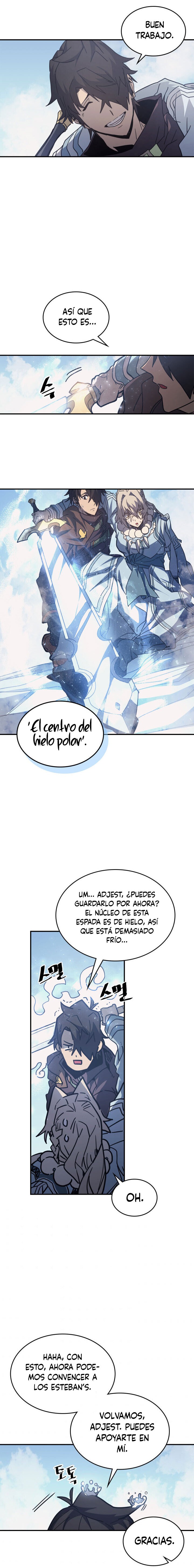 Read A Returner's Magic Should Be Special Español Manga Online