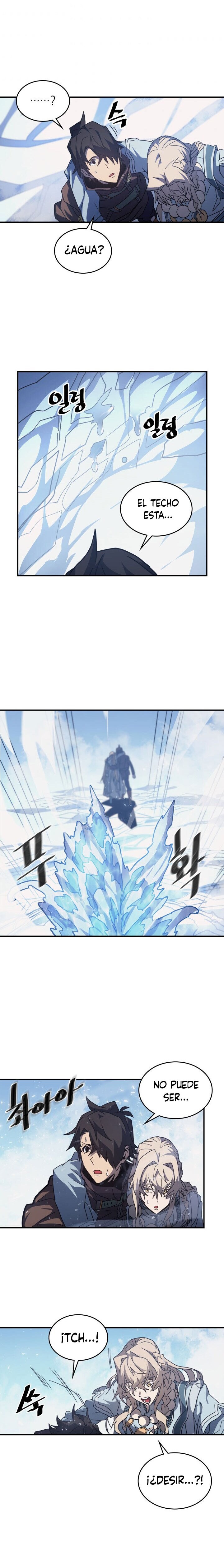 Read A Returner's Magic Should Be Special Español Manga Online