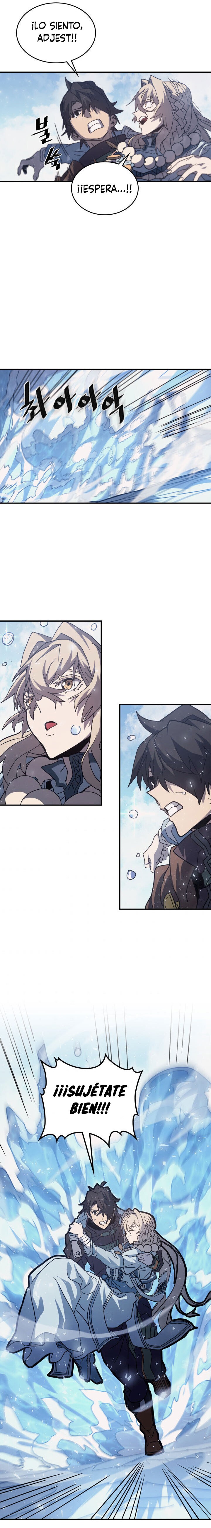 Read A Returner's Magic Should Be Special Español Manga Online