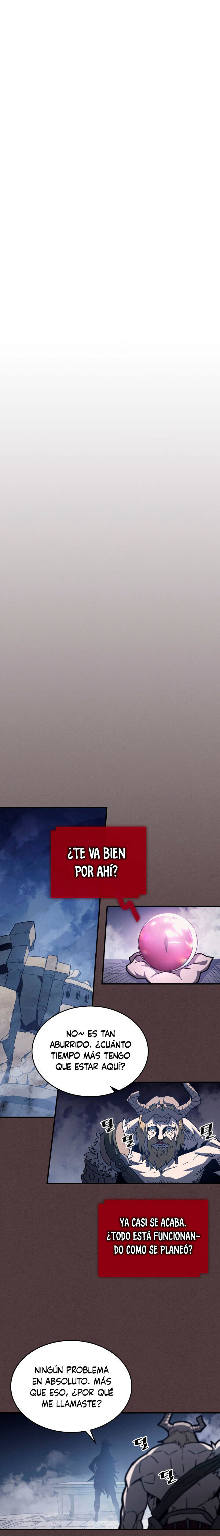 Read A Returner's Magic Should Be Special Español Manga Online