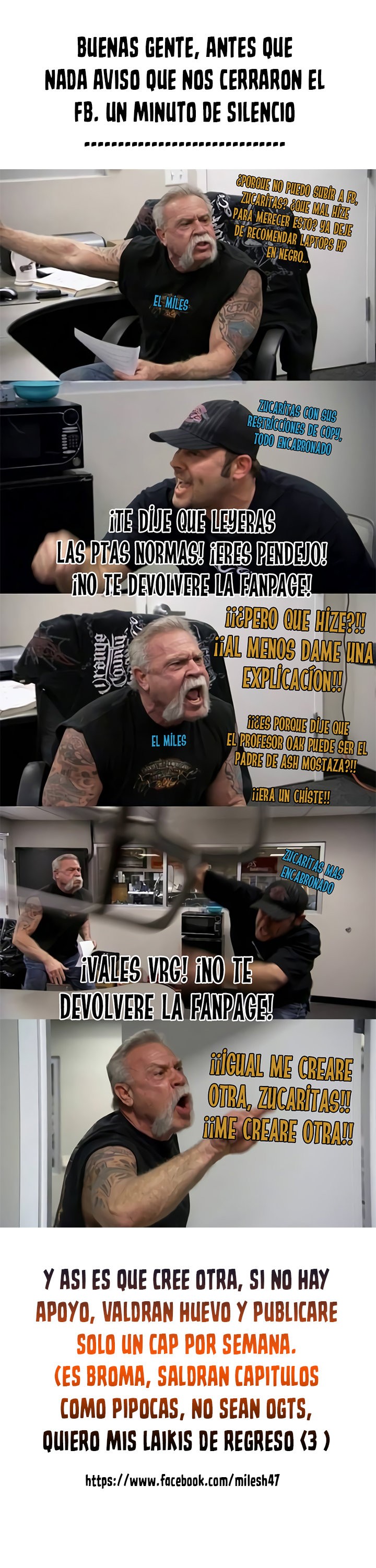 Read A Returner's Magic Should Be Special Español Manga Online