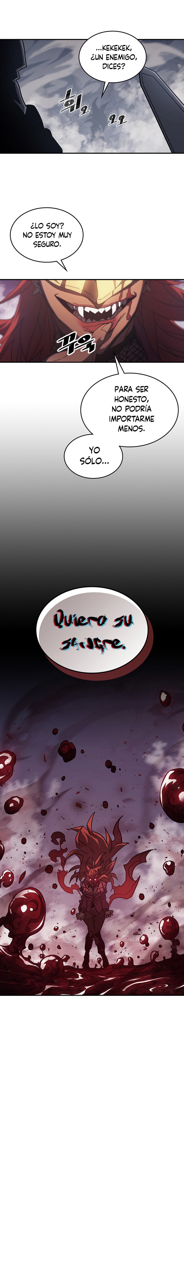 Read A Returner's Magic Should Be Special Español Manga Online