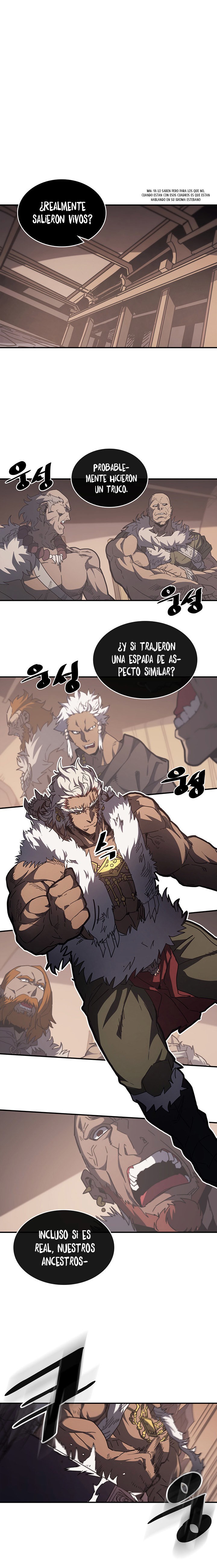 Read A Returner's Magic Should Be Special Español Manga Online