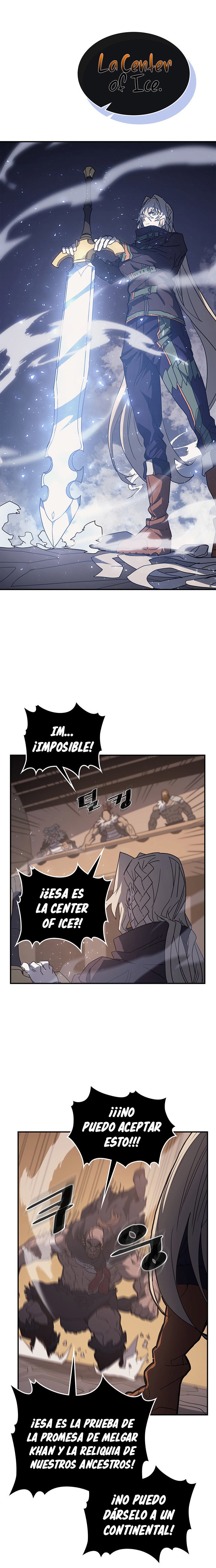 Read A Returner's Magic Should Be Special Español Manga Online