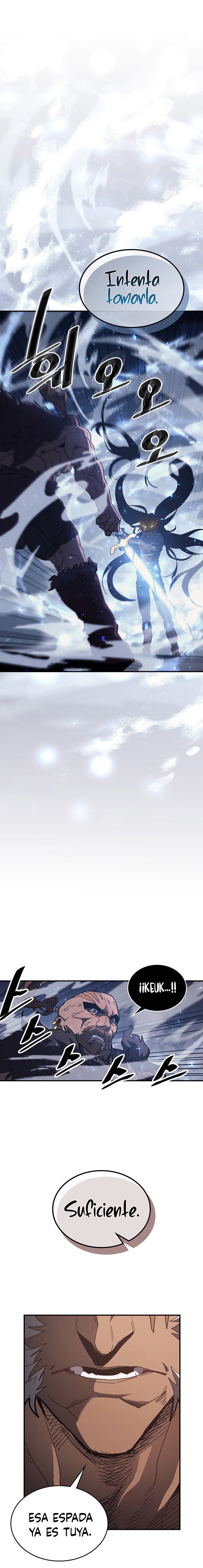 Read A Returner's Magic Should Be Special Español Manga Online