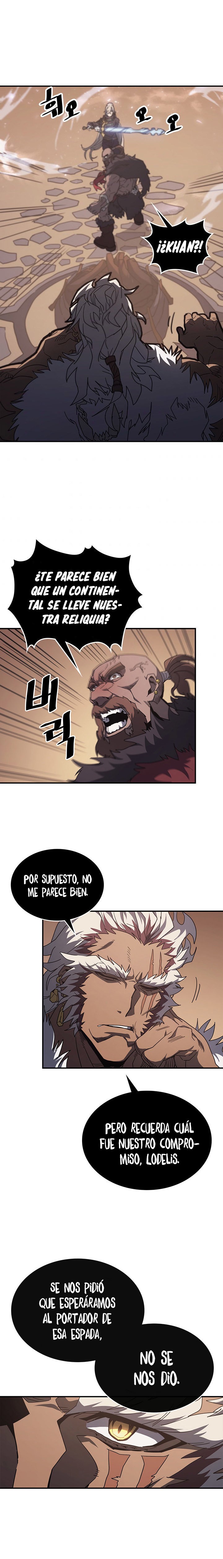 Read A Returner's Magic Should Be Special Español Manga Online