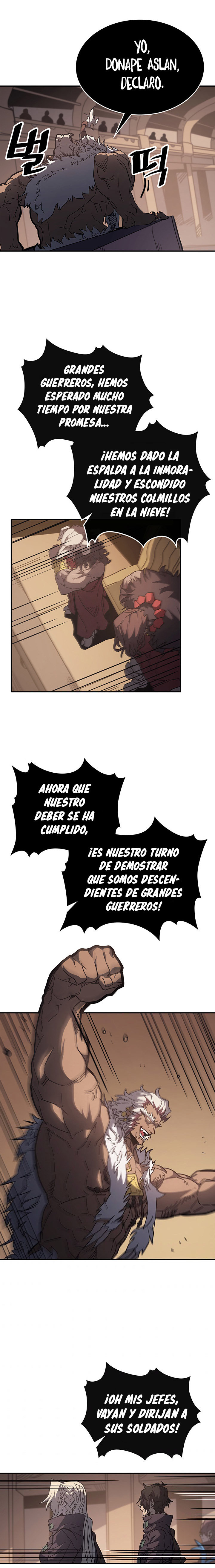 Read A Returner's Magic Should Be Special Español Manga Online