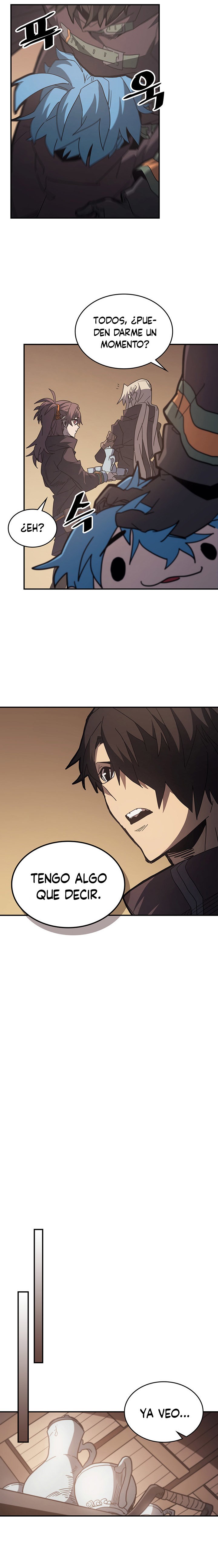 Read A Returner's Magic Should Be Special Español Manga Online