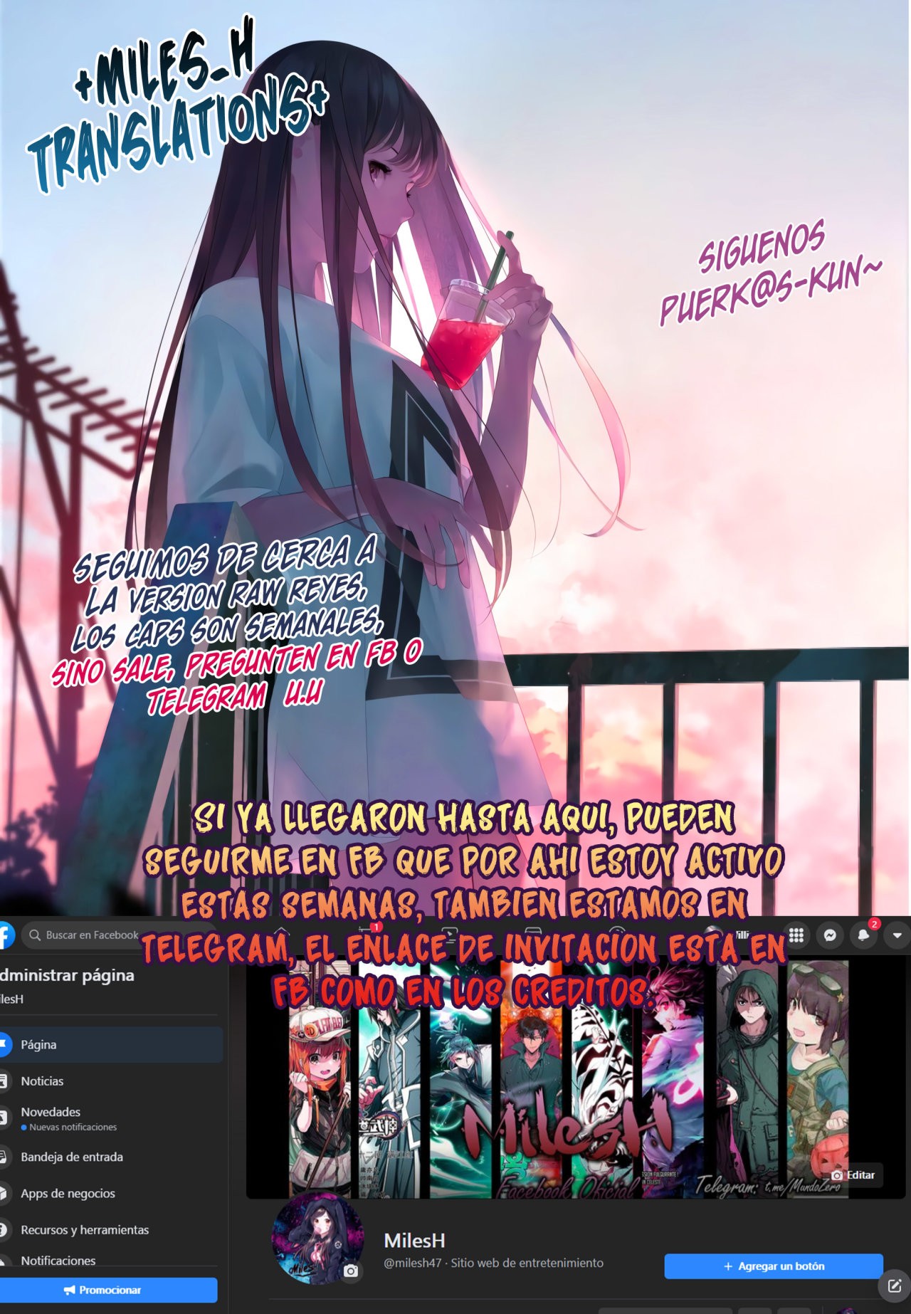 Read A Returner's Magic Should Be Special Español Manga Online