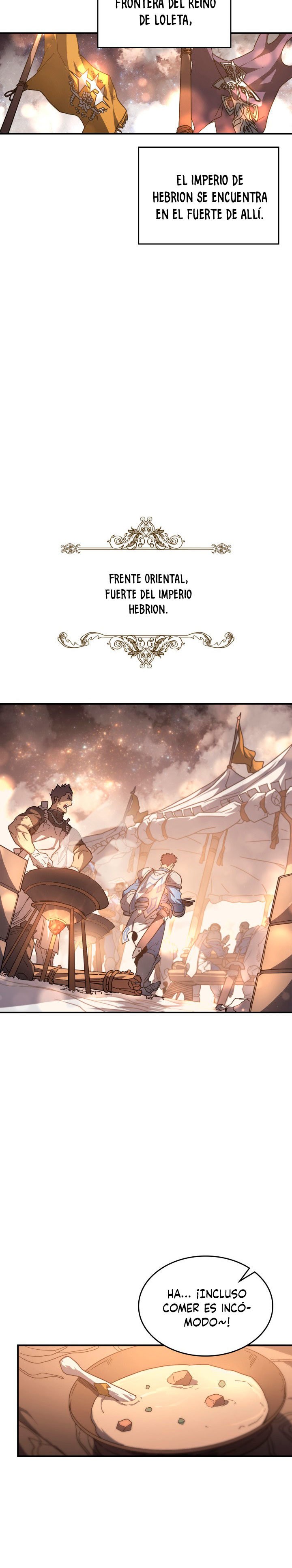 Read A Returner's Magic Should Be Special Español Manga Online