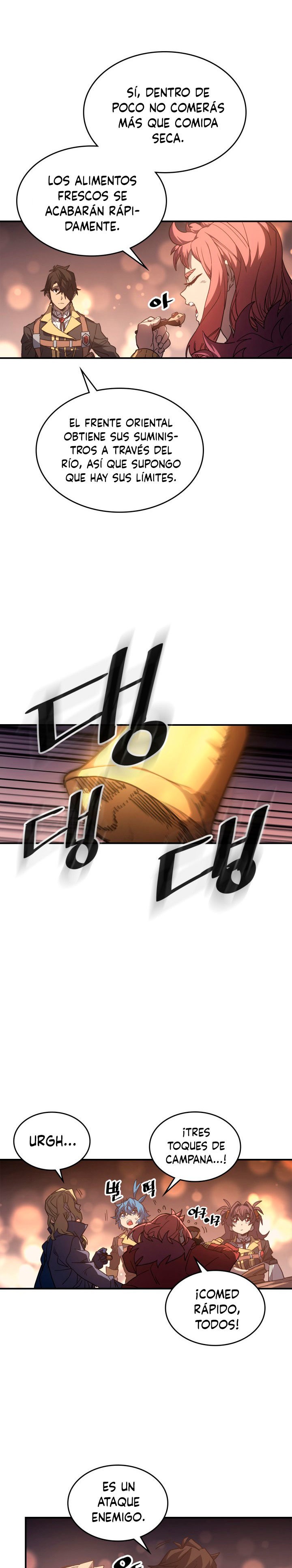 Read A Returner's Magic Should Be Special Español Manga Online