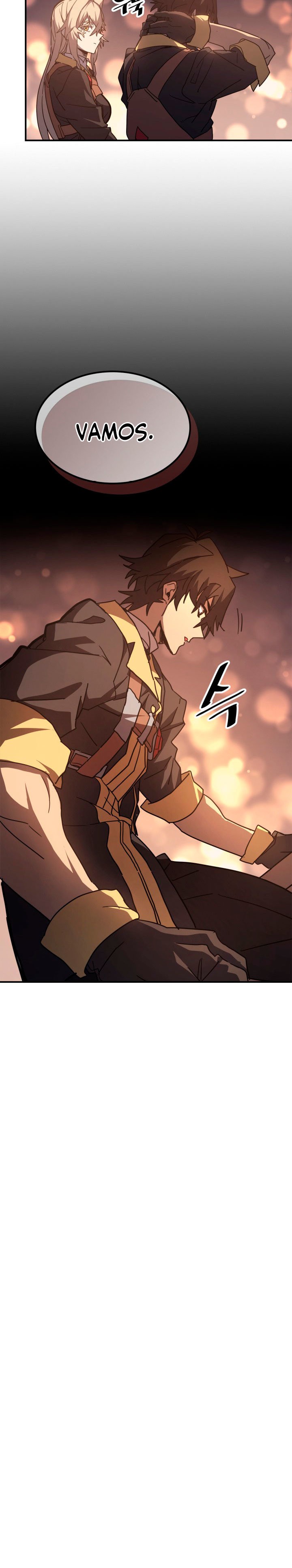 Read A Returner's Magic Should Be Special Español Manga Online