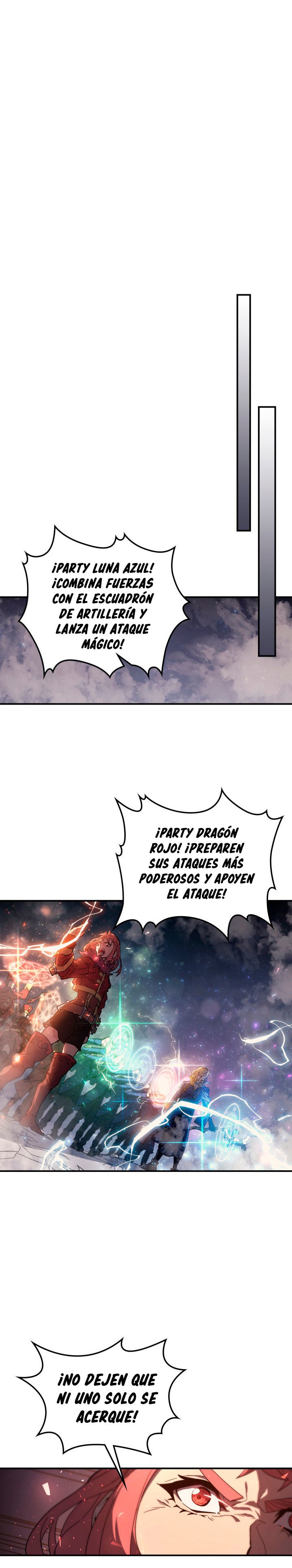 Read A Returner's Magic Should Be Special Español Manga Online