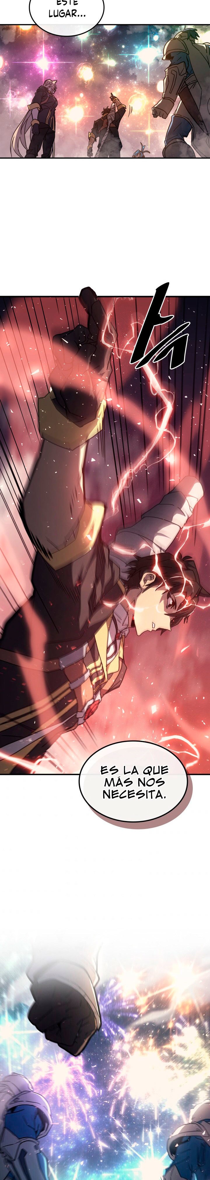 Read A Returner's Magic Should Be Special Español Manga Online