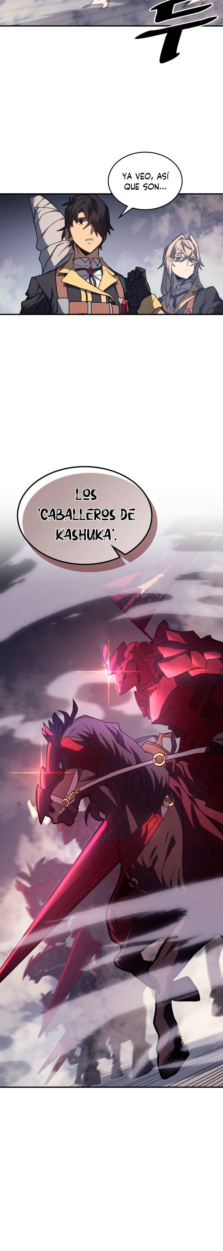 Read A Returner's Magic Should Be Special Español Manga Online