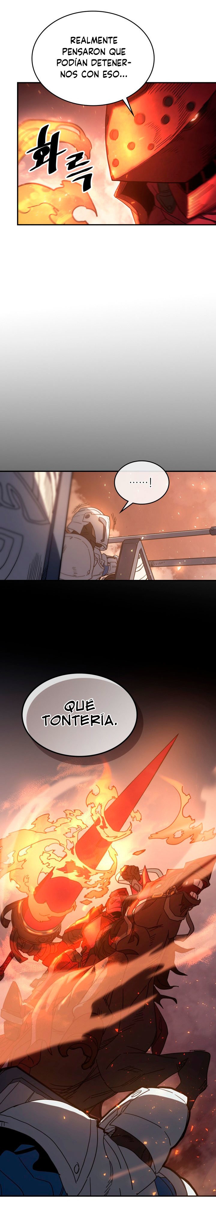 Read A Returner's Magic Should Be Special Español Manga Online