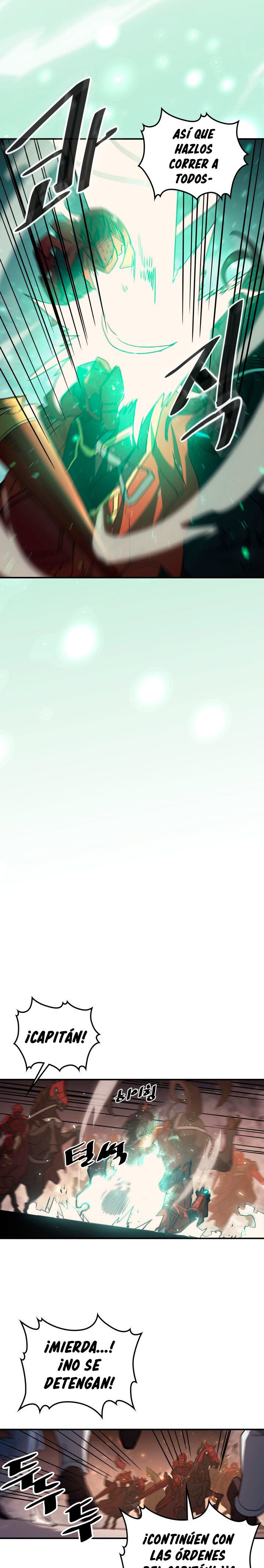 Read A Returner's Magic Should Be Special Español Manga Online