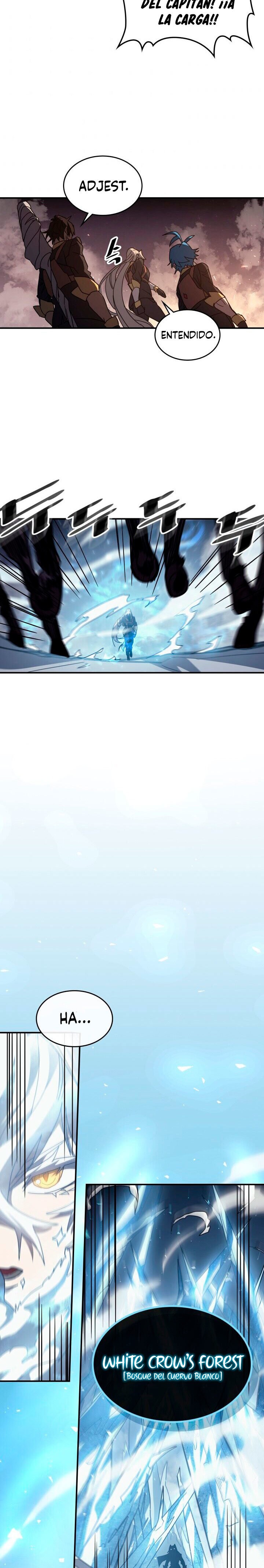 Read A Returner's Magic Should Be Special Español Manga Online