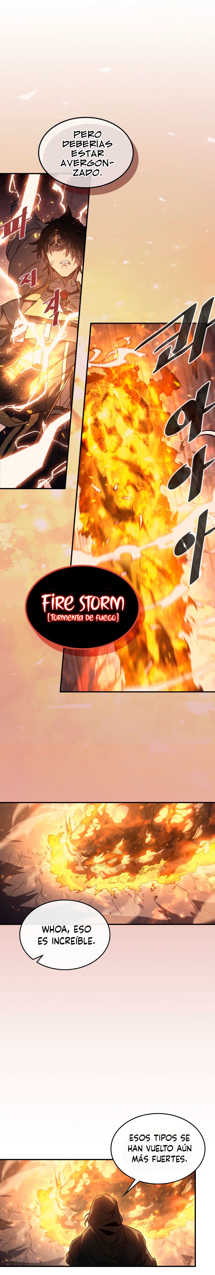 Read A Returner's Magic Should Be Special Español Manga Online