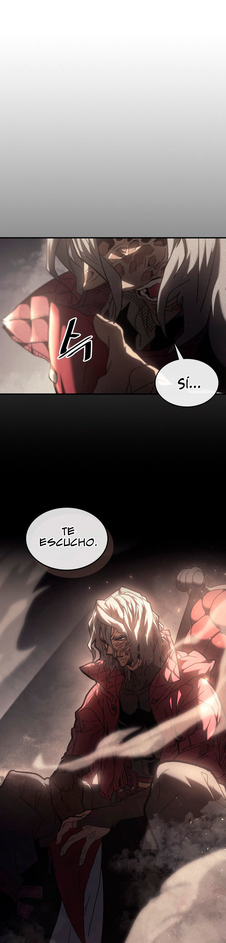 Read A Returner's Magic Should Be Special Español Manga Online