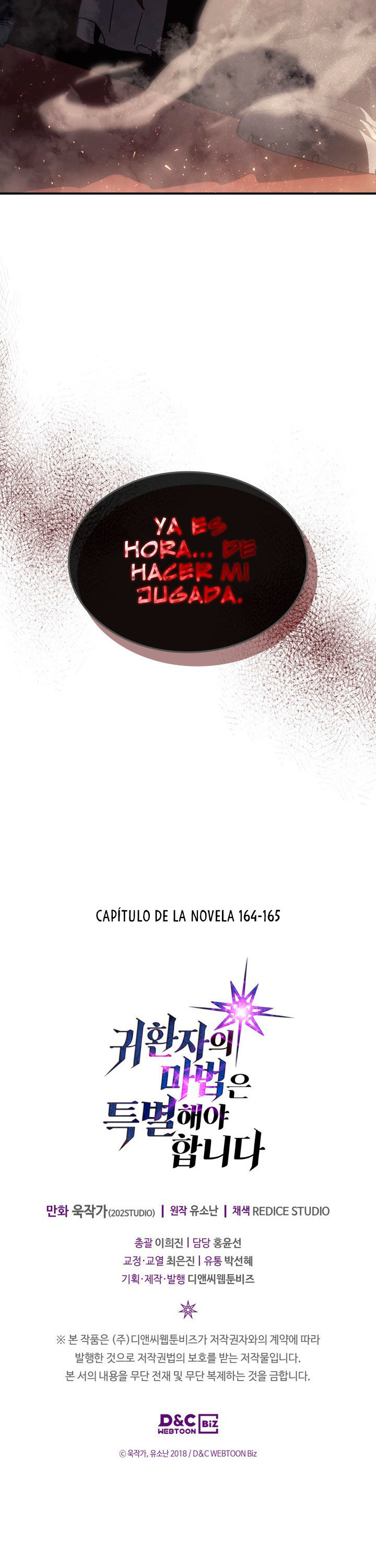 Read A Returner's Magic Should Be Special Español Manga Online