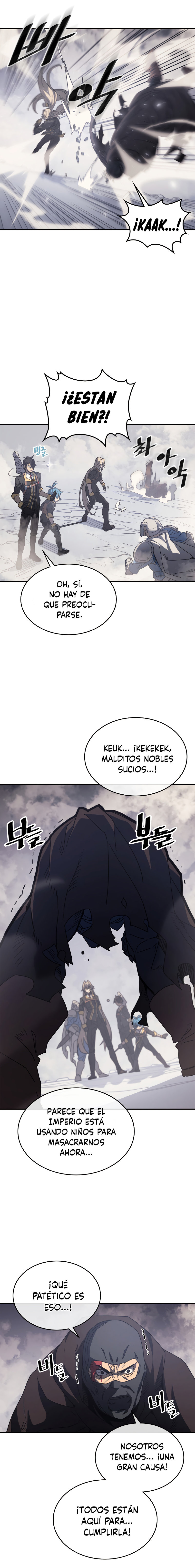 Read A Returner's Magic Should Be Special Español Manga Online