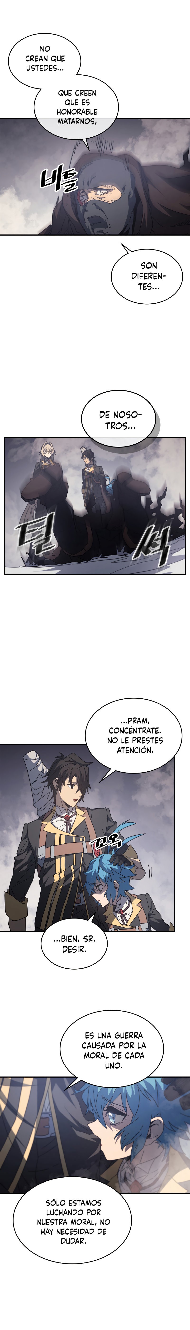 Read A Returner's Magic Should Be Special Español Manga Online