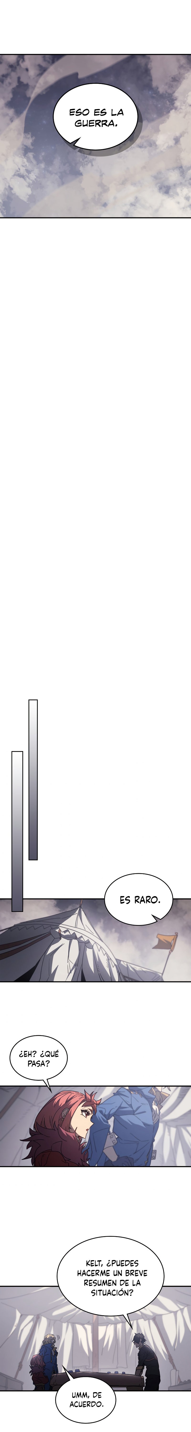 Read A Returner's Magic Should Be Special Español Manga Online