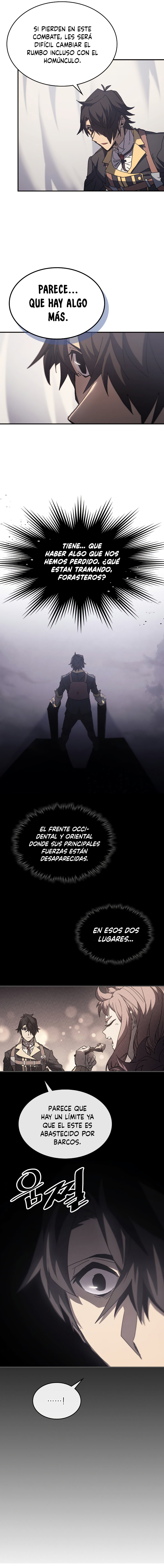 Read A Returner's Magic Should Be Special Español Manga Online