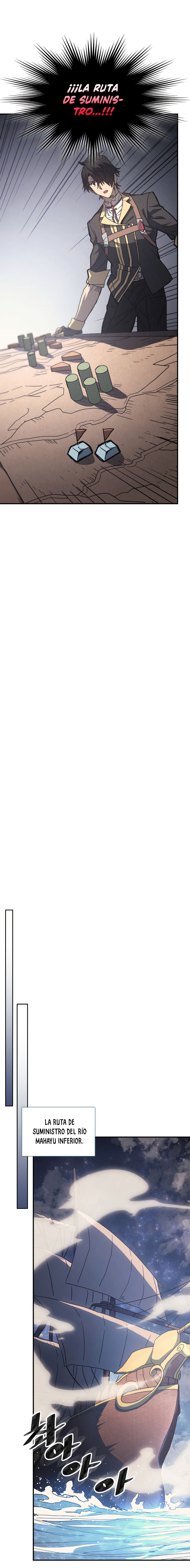 Read A Returner's Magic Should Be Special Español Manga Online