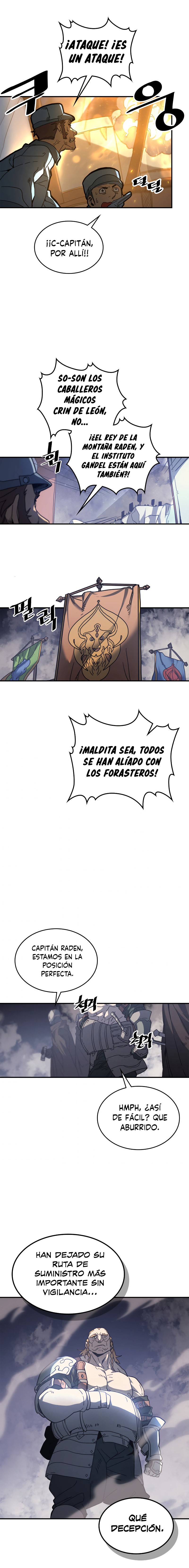 Read A Returner's Magic Should Be Special Español Manga Online