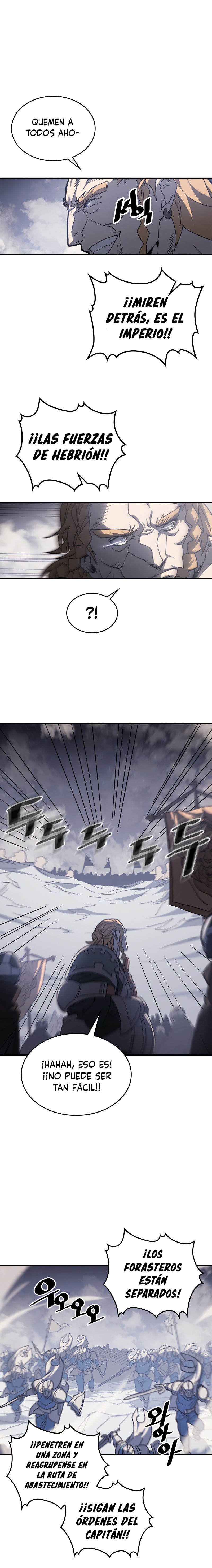 Read A Returner's Magic Should Be Special Español Manga Online