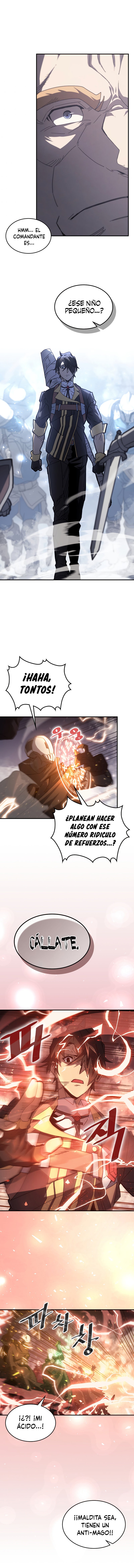 Read A Returner's Magic Should Be Special Español Manga Online