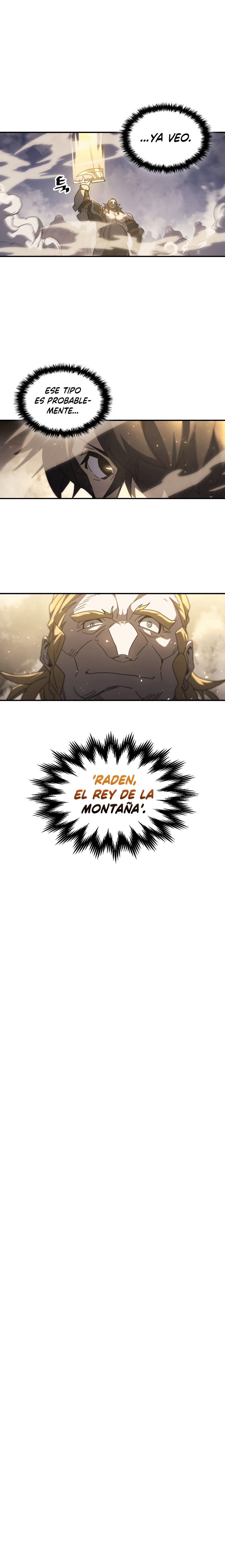 Read A Returner's Magic Should Be Special Español Manga Online