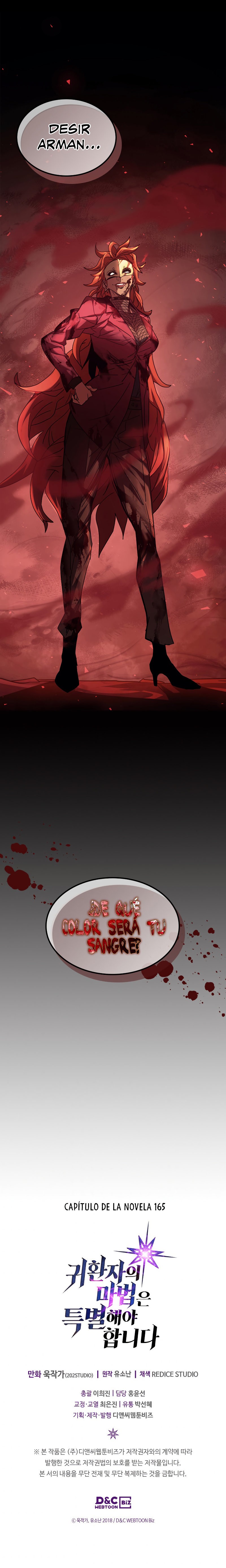 Read A Returner's Magic Should Be Special Español Manga Online