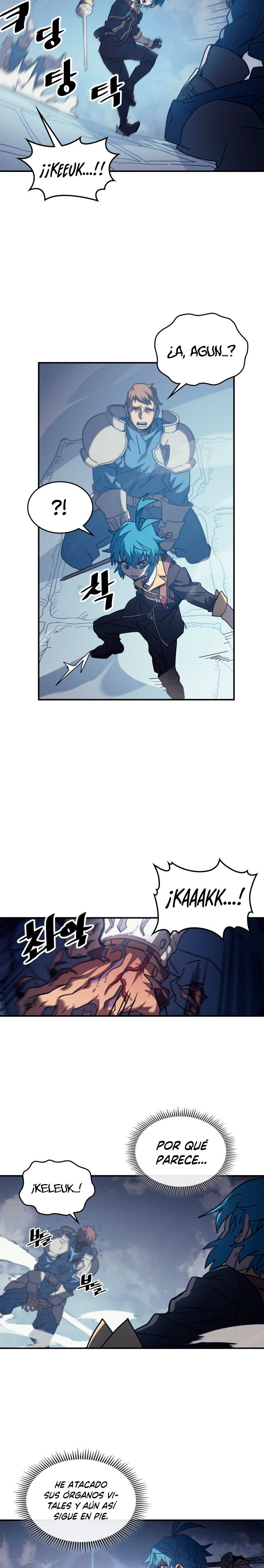 Read A Returner's Magic Should Be Special Español Manga Online