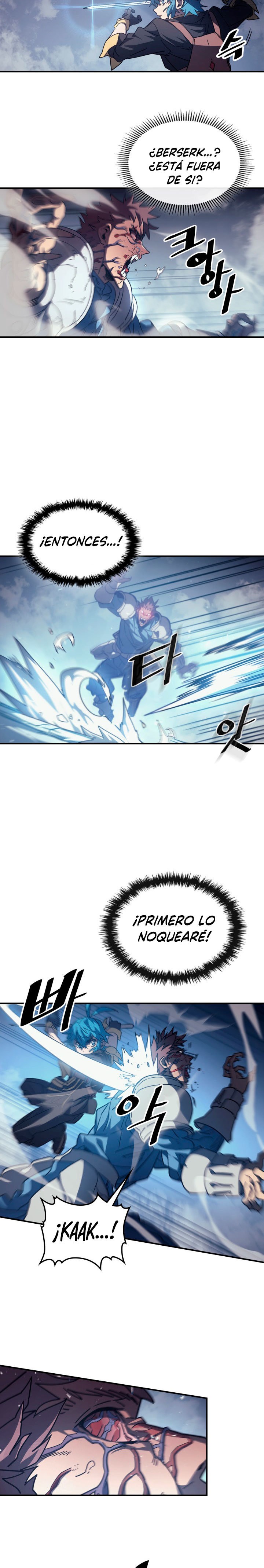 Read A Returner's Magic Should Be Special Español Manga Online