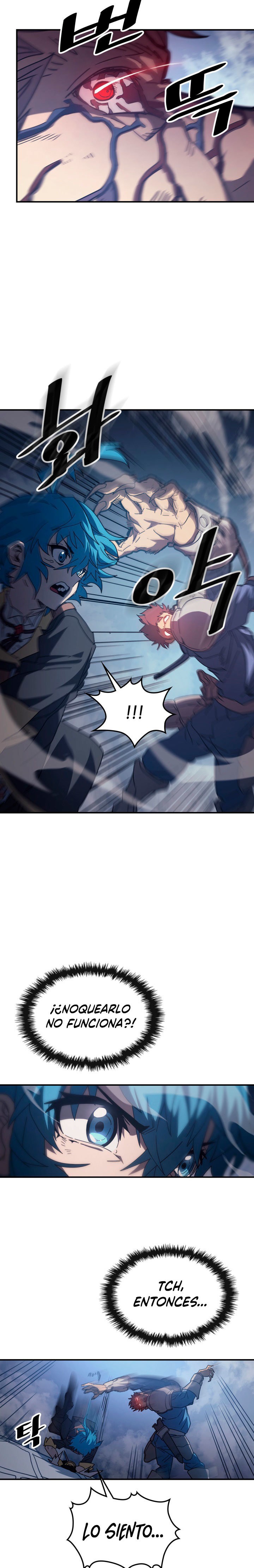 Read A Returner's Magic Should Be Special Español Manga Online