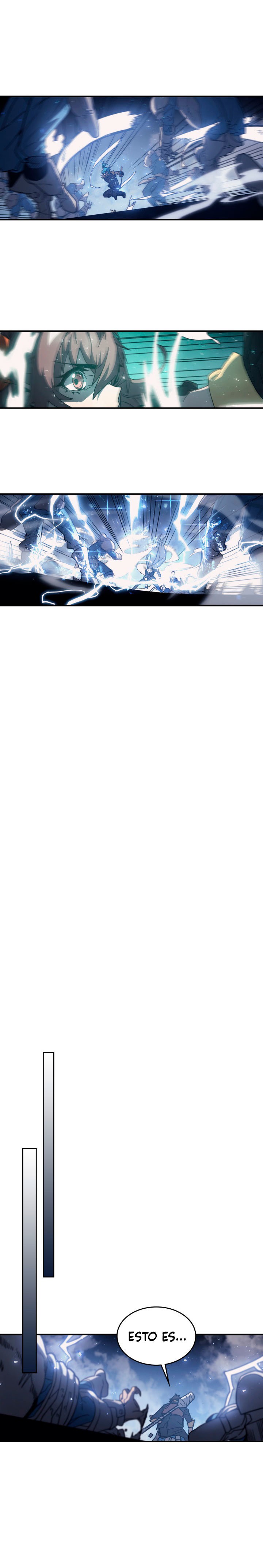 Read A Returner's Magic Should Be Special Español Manga Online