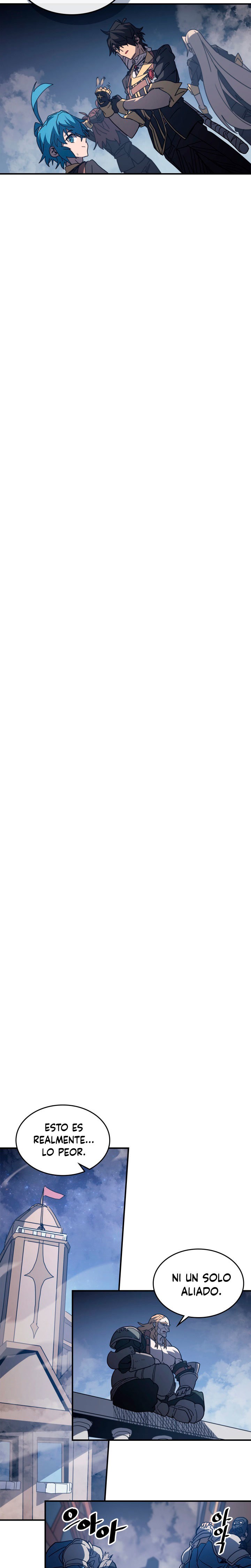 Read A Returner's Magic Should Be Special Español Manga Online