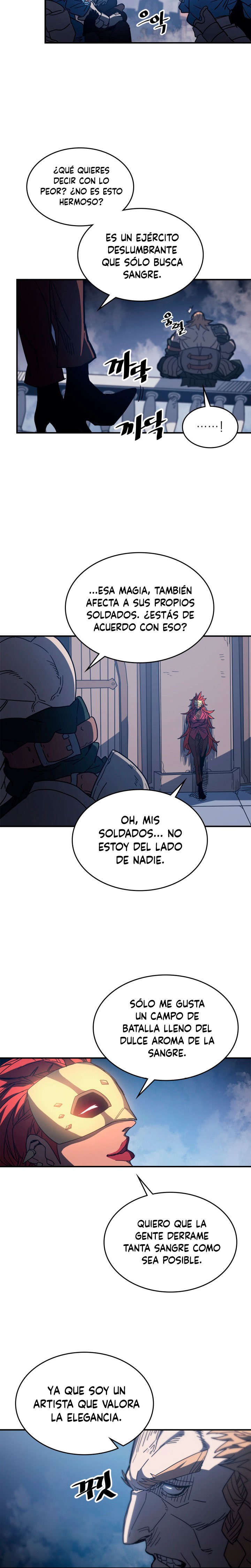 Read A Returner's Magic Should Be Special Español Manga Online