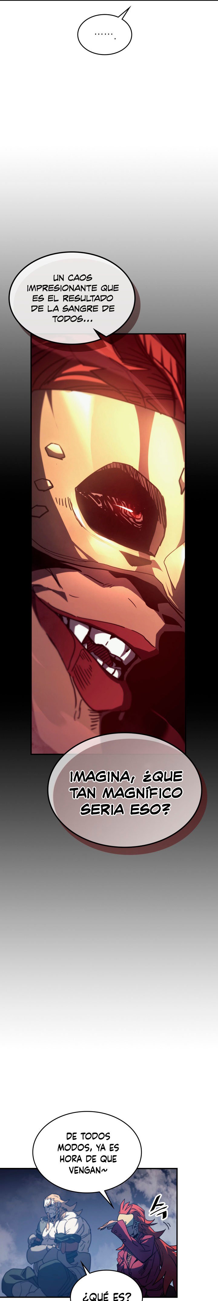 Read A Returner's Magic Should Be Special Español Manga Online