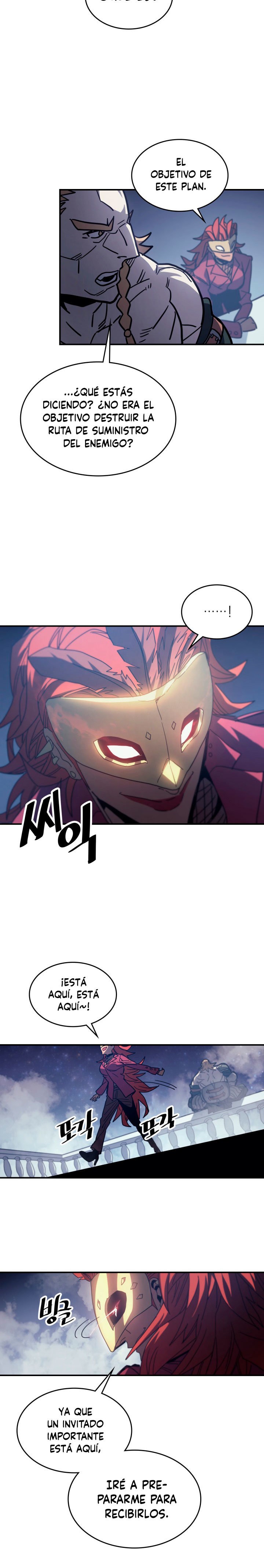 Read A Returner's Magic Should Be Special Español Manga Online