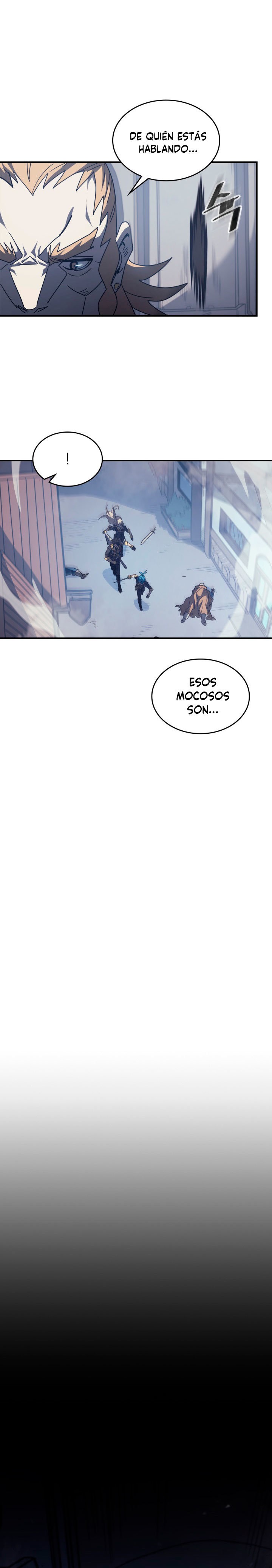 Read A Returner's Magic Should Be Special Español Manga Online