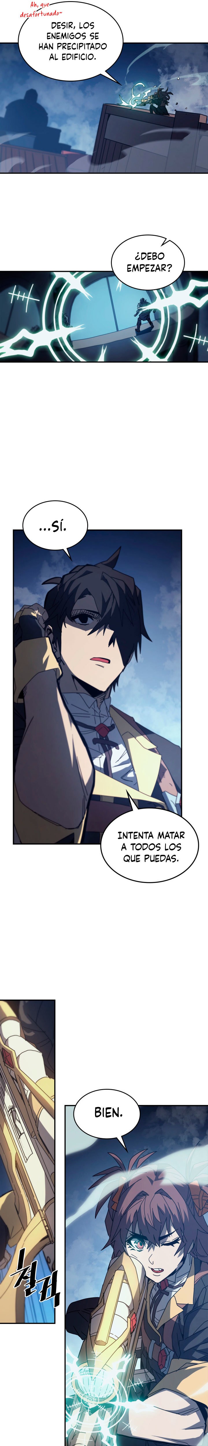 Read A Returner's Magic Should Be Special Español Manga Online