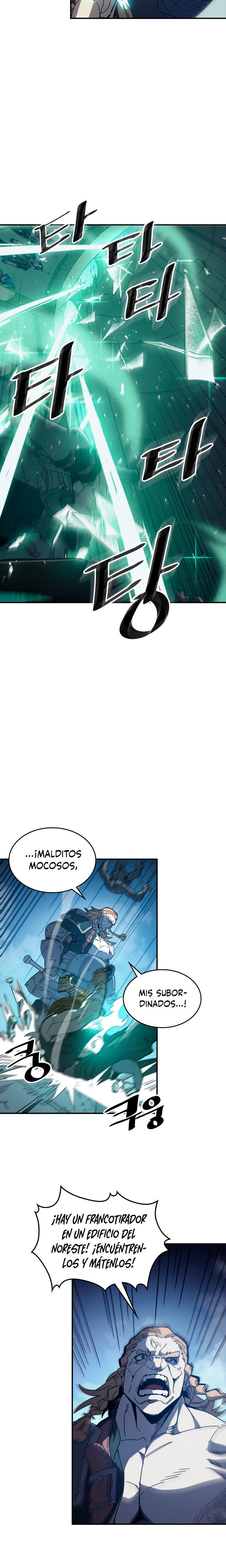 Read A Returner's Magic Should Be Special Español Manga Online