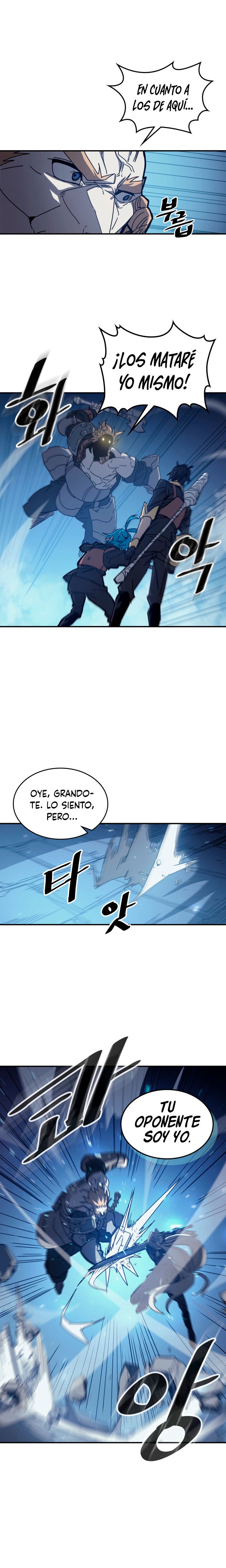 Read A Returner's Magic Should Be Special Español Manga Online