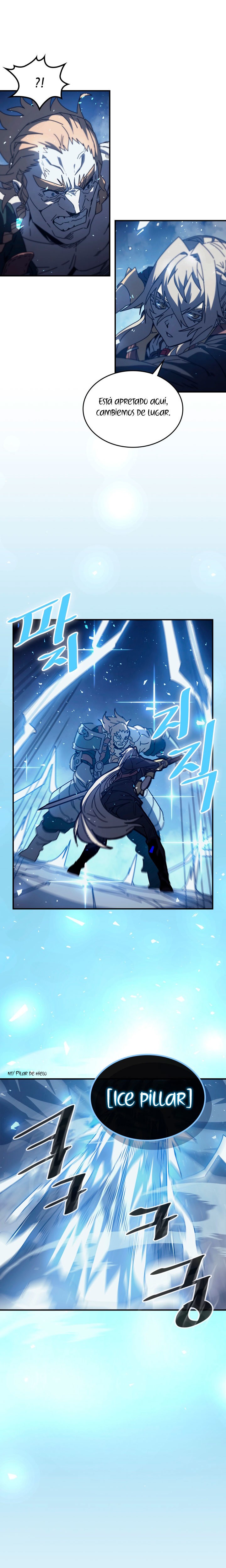 Read A Returner's Magic Should Be Special Español Manga Online