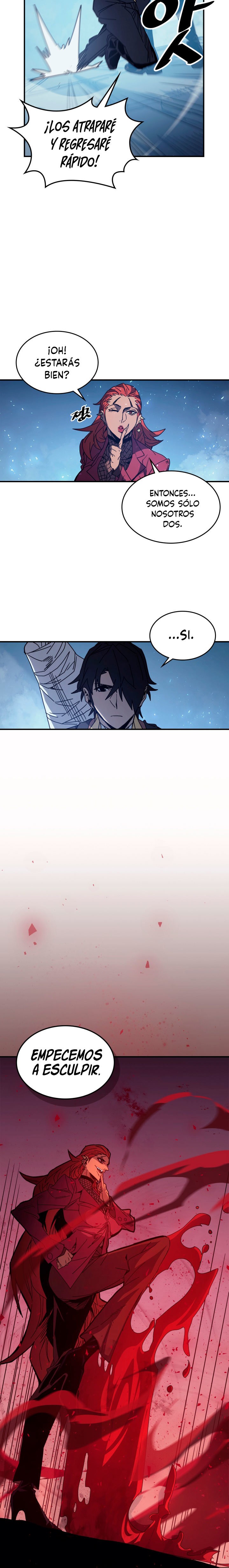 Read A Returner's Magic Should Be Special Español Manga Online