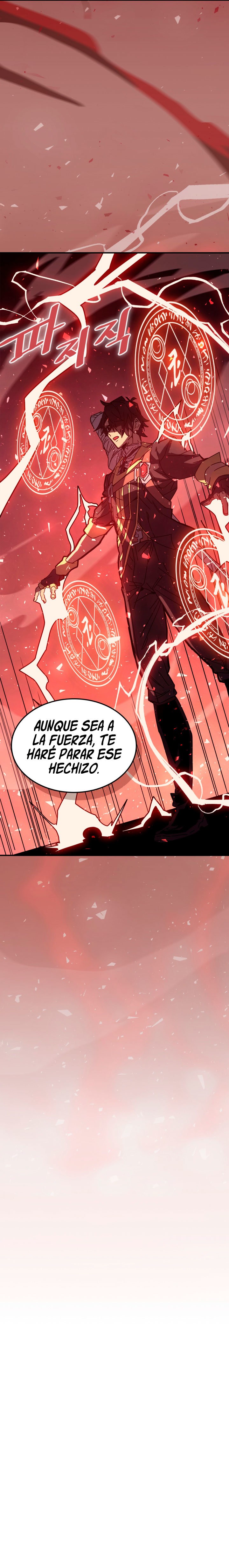 Read A Returner's Magic Should Be Special Español Manga Online